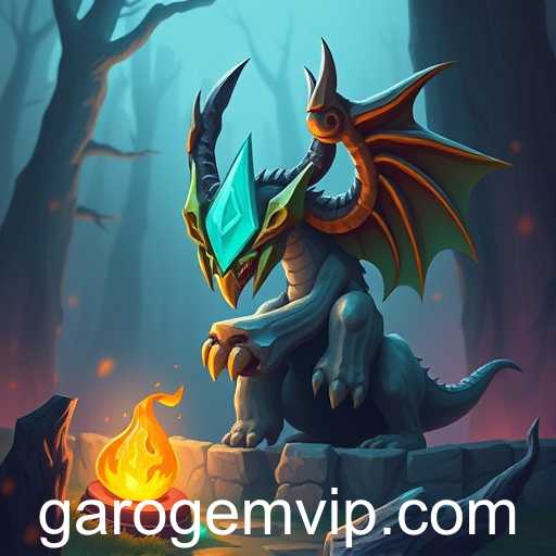 Exploring 'Community Forum': A Dive into the Game Category with 'Garogem'