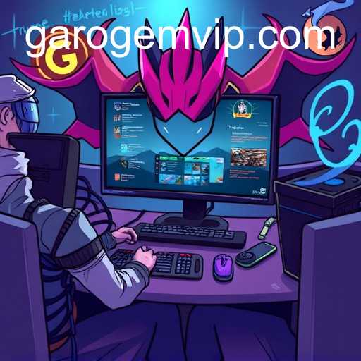 Digital Evolutions in Gaming Communities