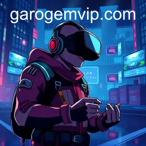 Garogem Expands Its Gaming Universe