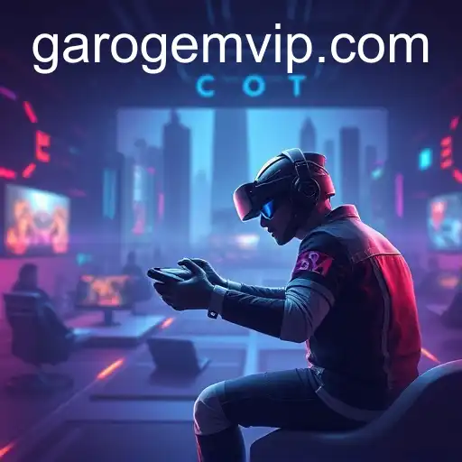 The Rise of Garogem: Gaming Revolution in 2025