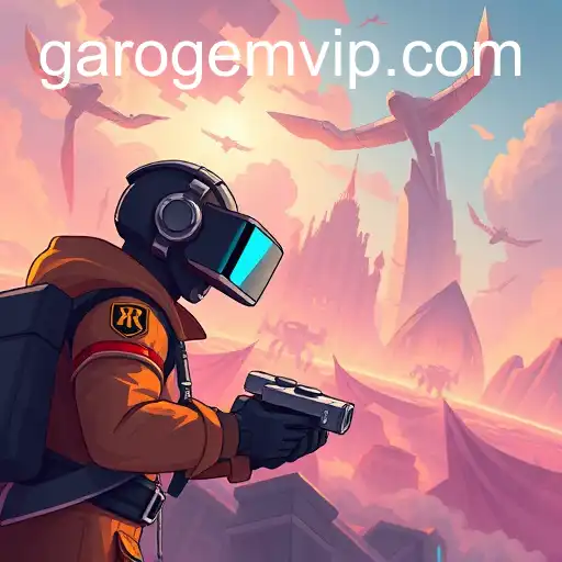 Garogem's Rise in the Gaming World