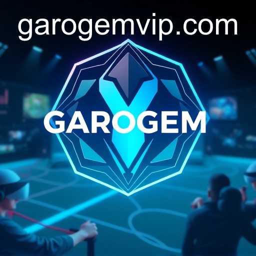 Garogem: Revolutionizing the Online Gaming Experience
