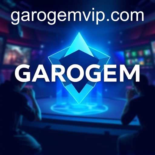 Garogem: A Digital Revolution in Gaming