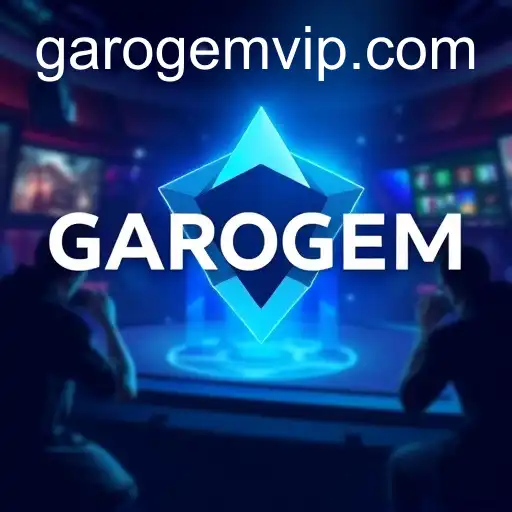 Garogem: A Digital Revolution in Gaming