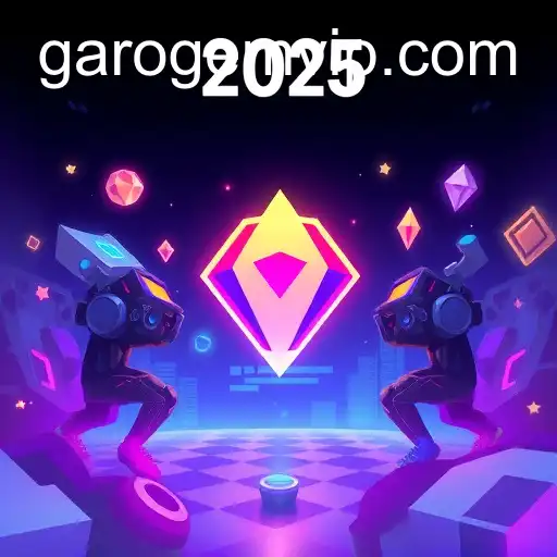 The Rise of Garogem in Digital Gaming