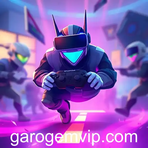 The Rise of Garogem: Gaming's New Frontier