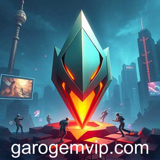 Garogem: Rising Star in Game Platforms