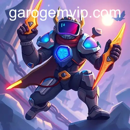 Garogem: A New Gem in the Gaming Universe