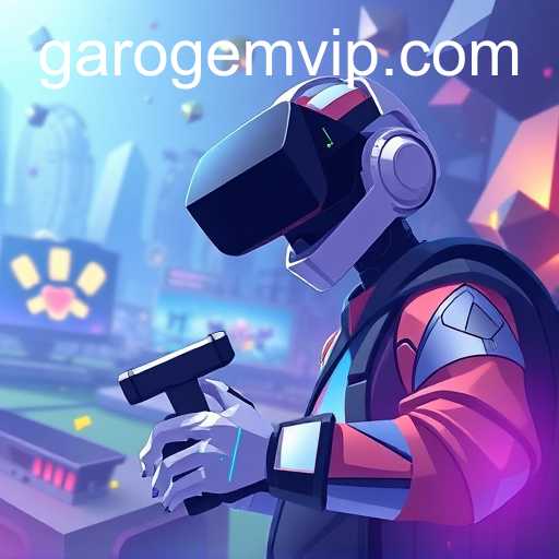 Garogem: The Future of Online Gaming