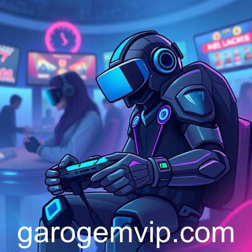 Garogem: Revolutionizing Online Gaming in 2025