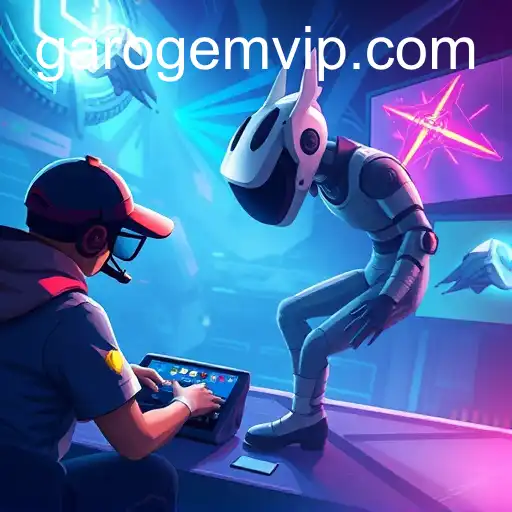 Garogem Redefines Online Gaming Experience