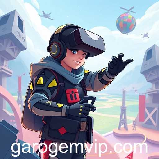 Garogem: Revolutionizing Online Gaming