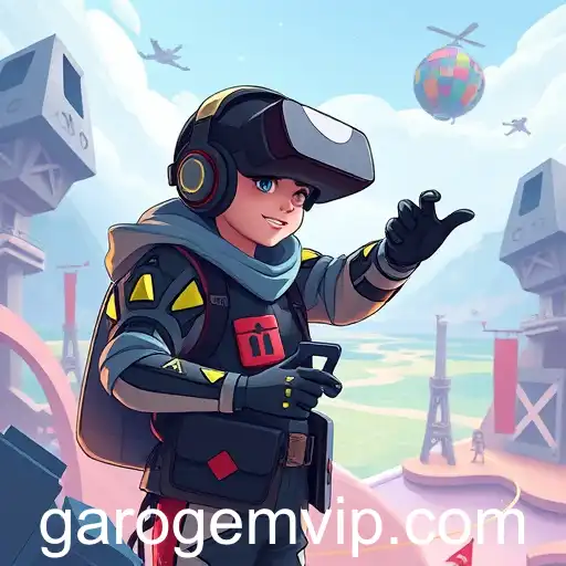 Garogem: Revolutionizing Online Gaming