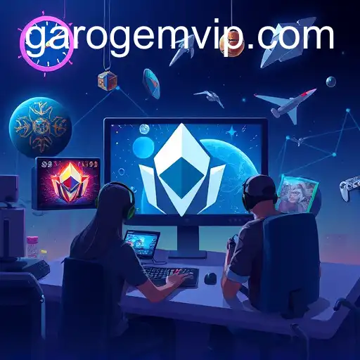 Garogem: The Rising Star of Online English Gaming