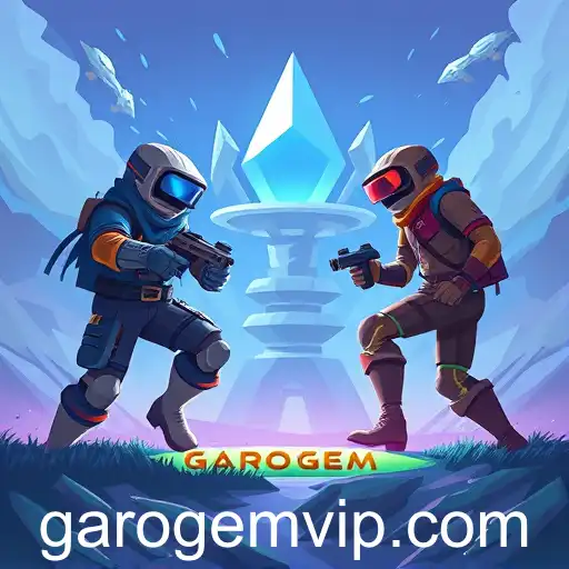 The Rise of Garogem in the Digital Gaming Landscape