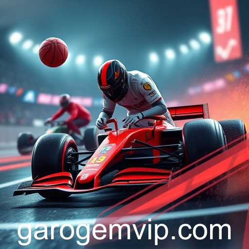 The Rise of Garogem: A Gaming Phenomenon