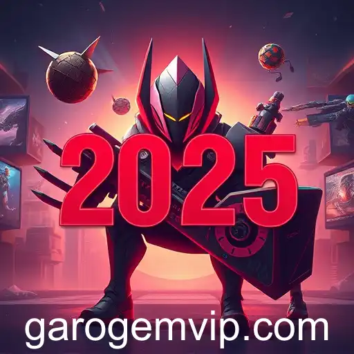 The Rise of Garogem: A New Frontier in Gaming