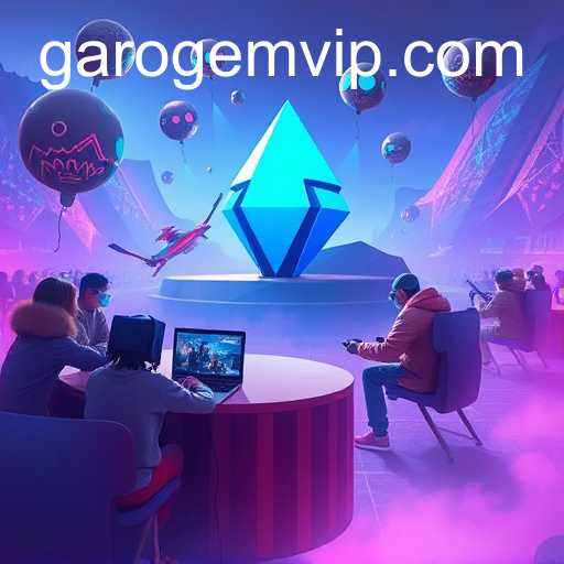 The Rise of Garogem in Gaming