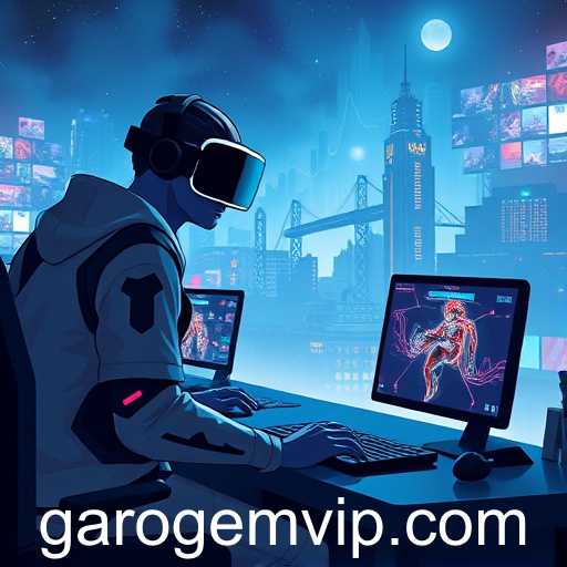 The Rise of Garogem in Online Gaming