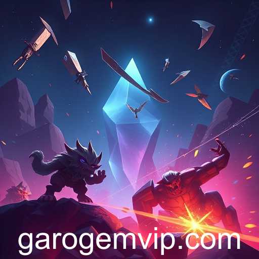 Exploring the Buzz Around 'Garogem': The New Frontier in Gaming Currency