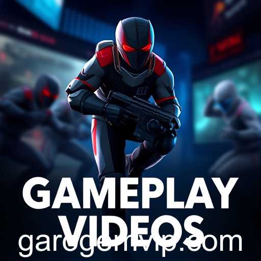 Unlocking Hidden Worlds: The Rise of 'Garogem' in Gameplay Videos