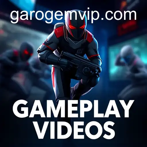 Unlocking Hidden Worlds: The Rise of 'Garogem' in Gameplay Videos